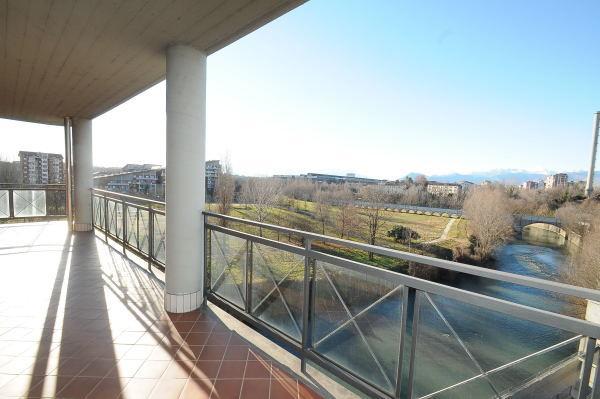 Hotel Residenza Delle Alpi Turin Exterior photo